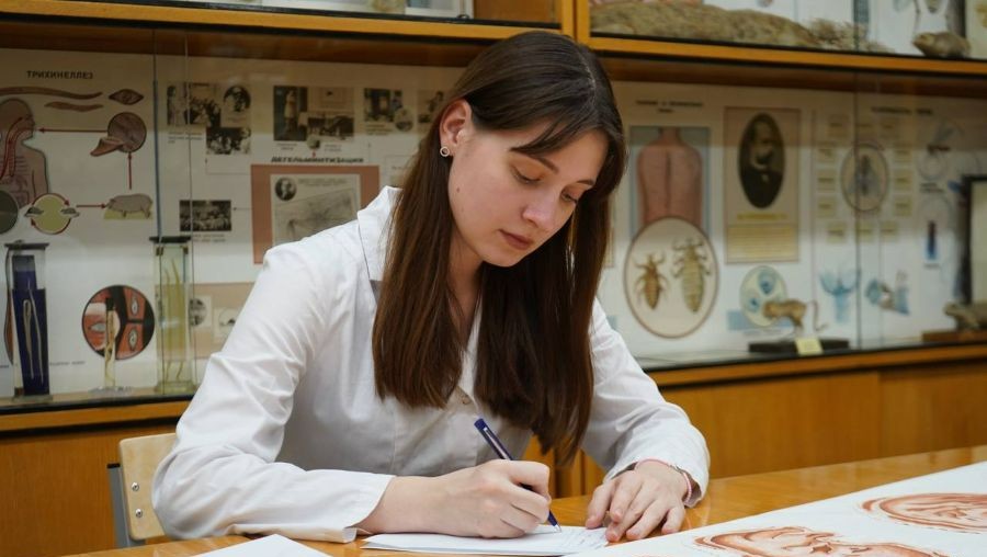 Фото: ТвГМУ