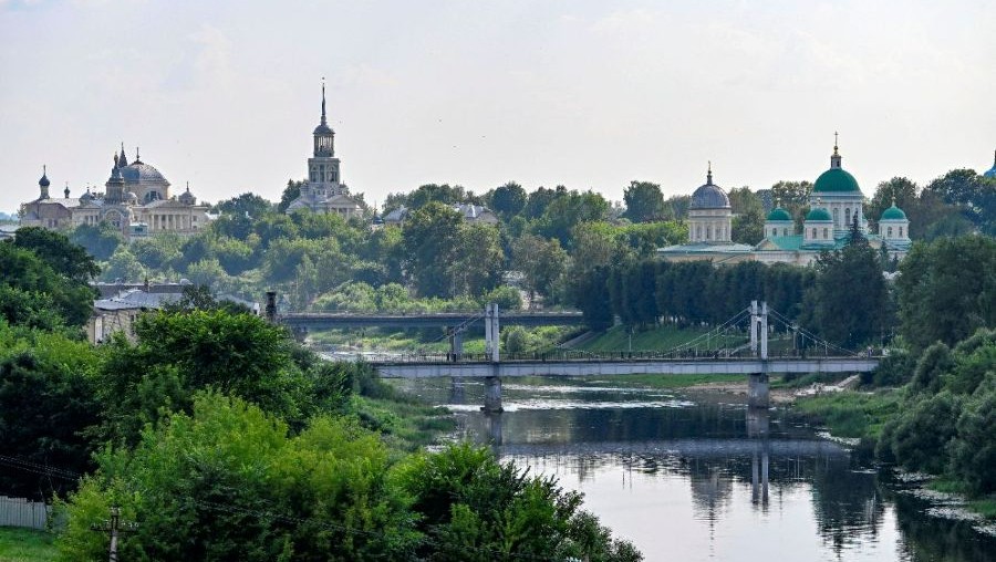 Фото: Правительство Тверской области