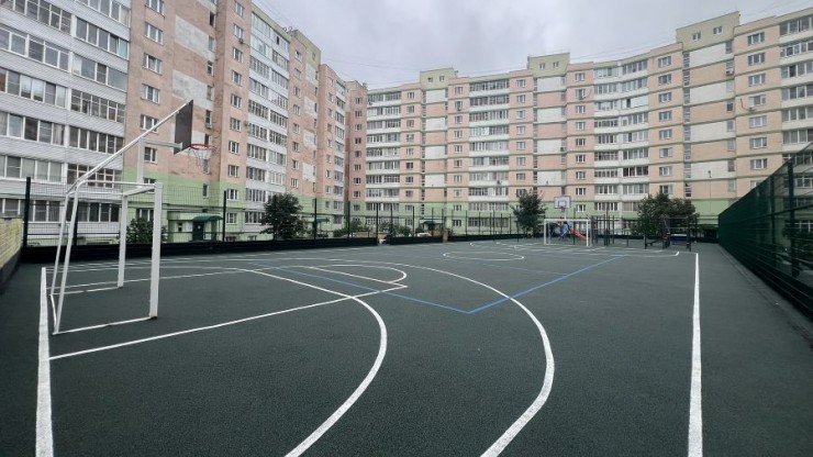 С начала этого года в Тверской области по ППМИ воплотили 307 проектов - новости ТИА