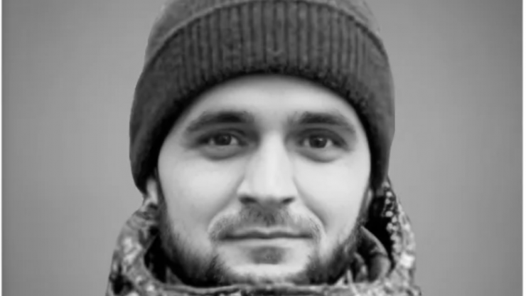 В Тверской области простятся с погибшим в ходе СВО Аминджоном Кодирджони - новости ТИА