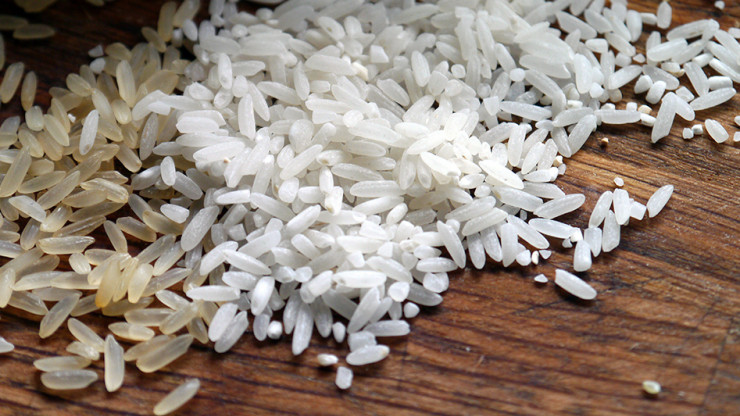 В России сообщили о подорожания риса на 10-30% - новости ТИА