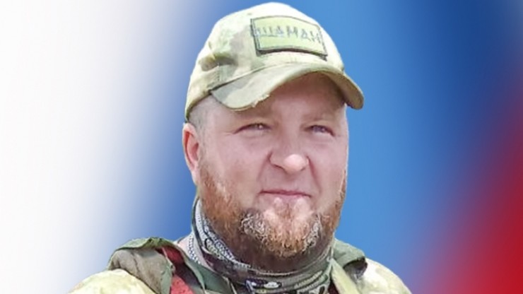 На СВО от тяжелых ранений скончался уроженец Тверской области - новости ТИА