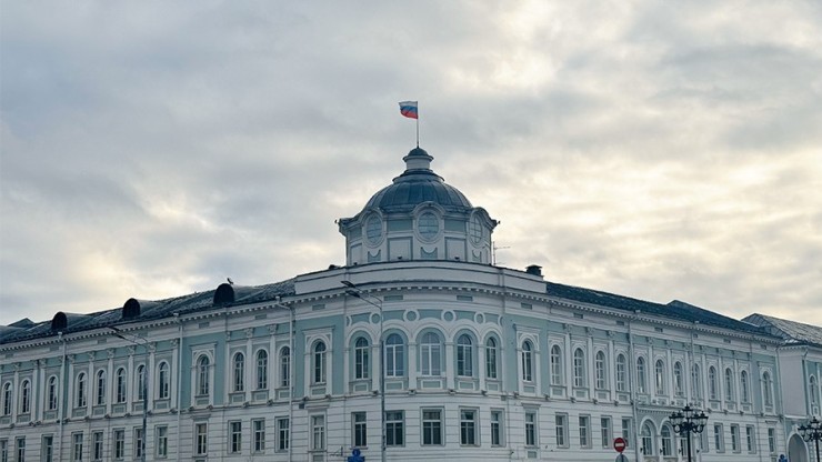 Виталий Королев прокомментировал утреннюю атаку беспилотников в Тверской области - новости ТИА