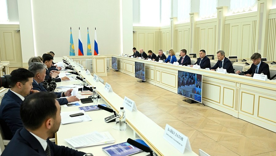 Фото: пресс-служба Правительства Тверской области