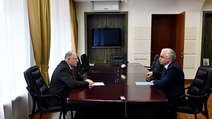 Фото: Законодательное собрание Тверской области