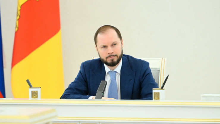 Глава региона определил ключевые направления туротрасли Верхневолжья на 2026 год - новости ТИА