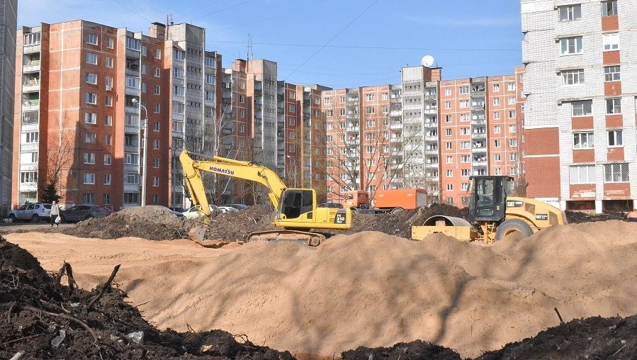 фото: пресс-служба администрации Твери