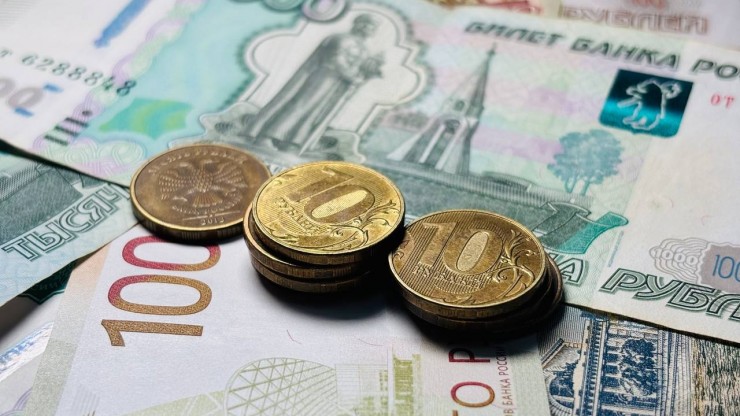 В Тверской области за год жители сняли в банкоматах 243 млрд рублей - новости ТИА