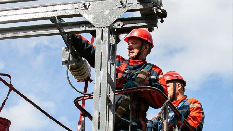 Фото: Диана Журавлева