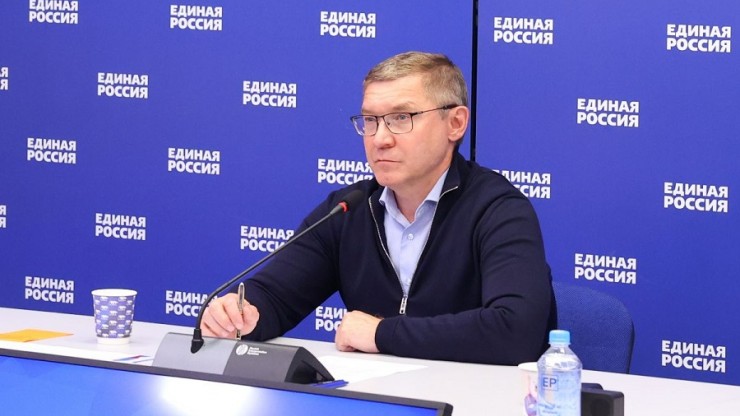 Треть заявок на участие в предварительном голосовании ЕР поступила от представителей МСП - новости ТИА