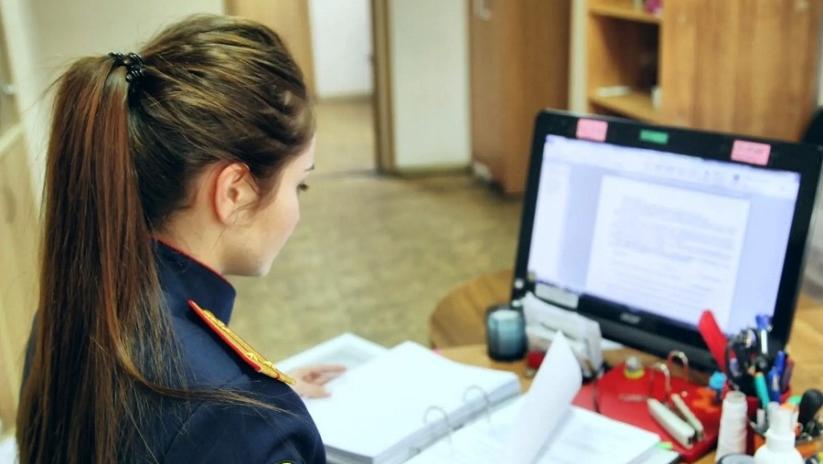 Фото: СУ СК РФ по Тверской области