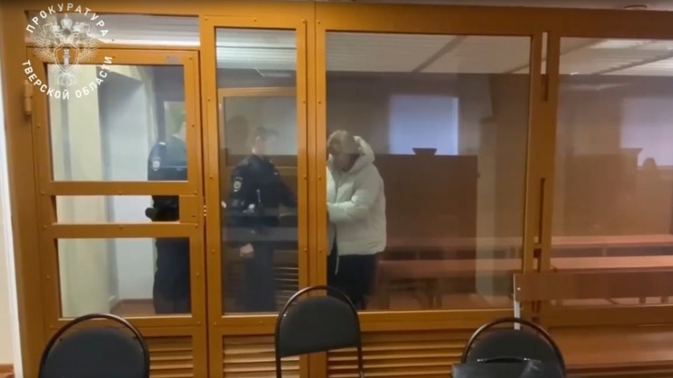 В Тверской области мать отправила сыну в тюрьму зефир со специфической начинкой - новости ТИА