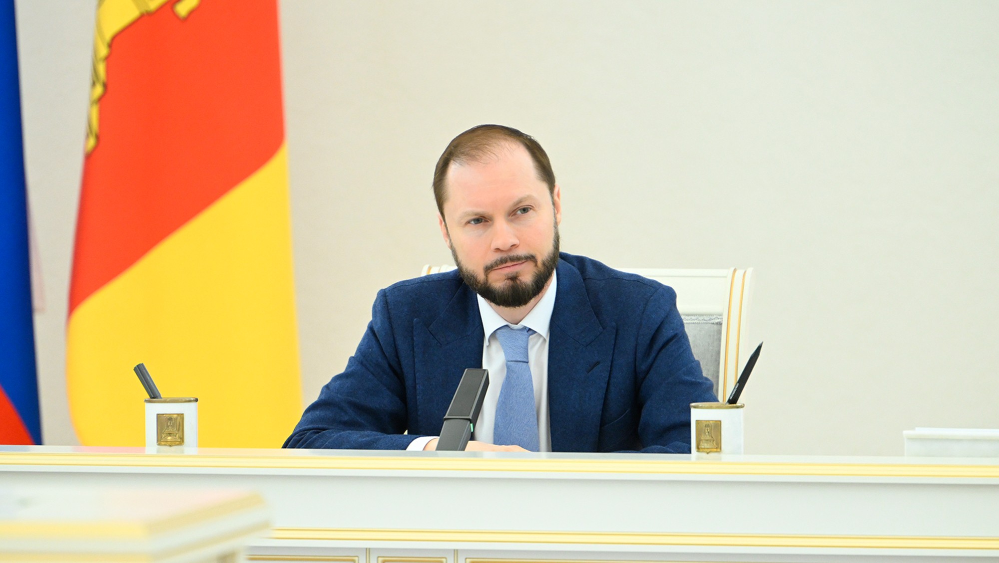 Фото: правительство Тверской области