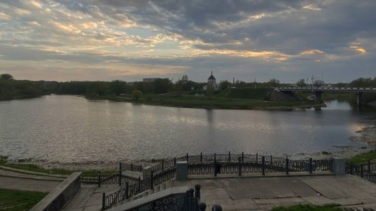 Режим повышенной готовности: в акватории Тьмаки обнаружено загрязнение водной поверхности - новости ТИА