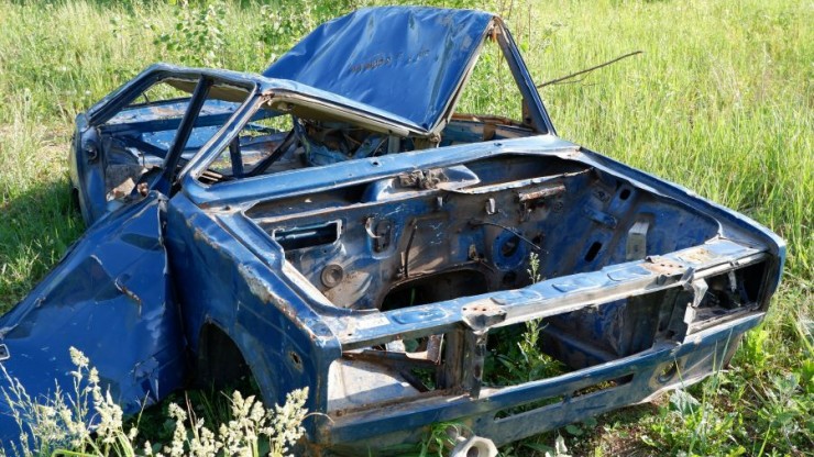 Лев в Козероге: страховщики назвали самые аварийные знаки зодиака на российских дорогах - новости ТИА