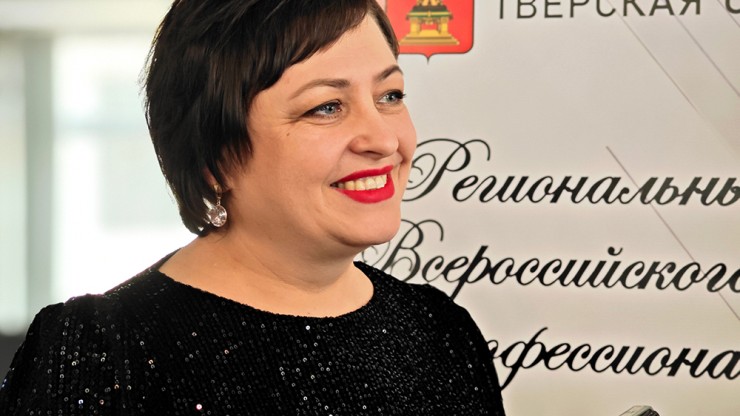 "Все тот же экзамен, но выше уровень": воспитатель из Твери представит город в Москве - новости ТИА