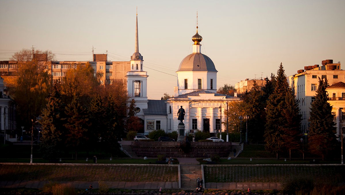 Фото: ТИА
