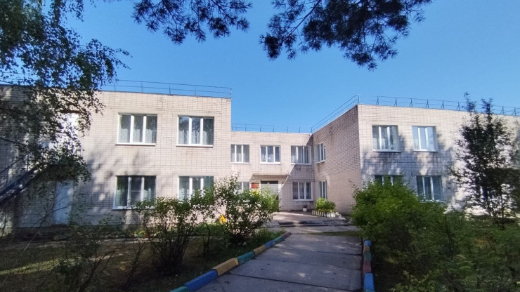 В Тверской области отремонтировали пять семейных центров - новости ТИА