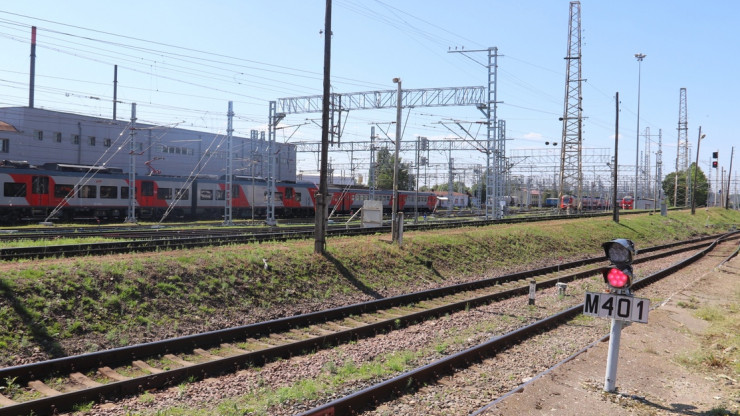 22 и 23 июля изменится расписание электричек на участке Москва – Тверь - новости ТИА