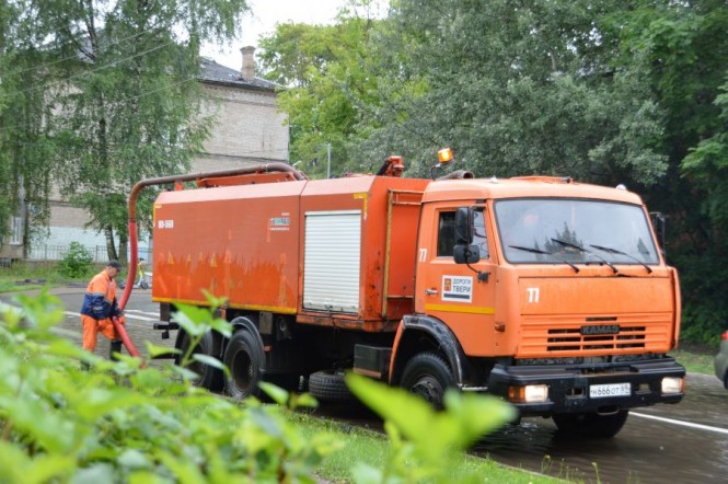 Фото: администрация Твери