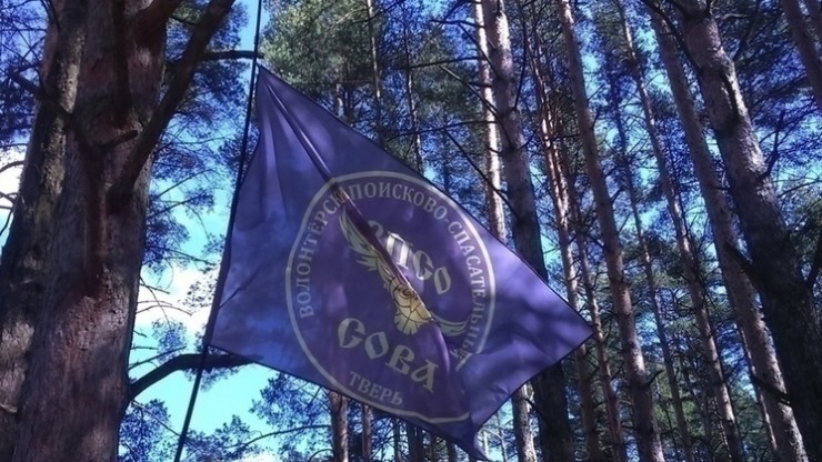 Пропавшую в Тверской области пенсионерку нашли погибшей - новости ТИА