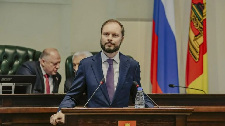 Виталий Королев: города Тверской области ждет масштабное преображение - новости ТИА