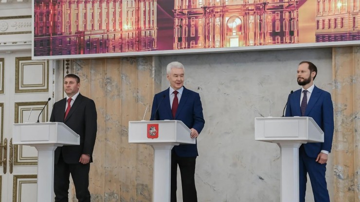 Принцип взаимной выгоды: что скрывается за новым соглашением Виталия Королева с Москвой - новости ТИА