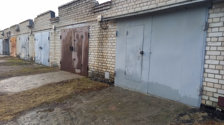 В России продлили "гаражную амнистию": на сколько и что это значит - новости ТИА