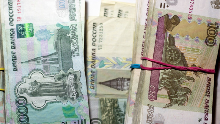 На счетах жителей Тверской области хранятся почти 220 млрд рублей - новости ТИА