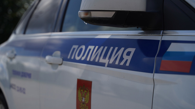 В Тверской области в лесу упал беспилотник - новости ТИА
