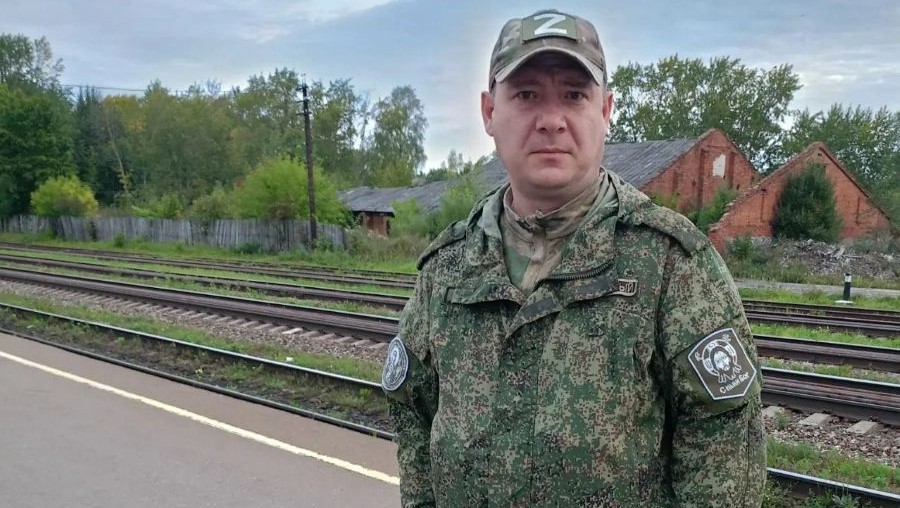 Фото: администрация Удомельского округа
