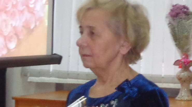 В Тверской области умерла автор бренда Вышнего Волочка Галина Гонтковская - новости ТИА