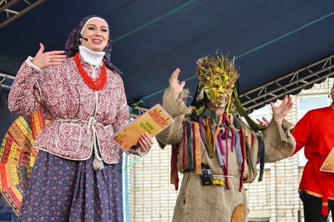 Фото: Павел Шемякин