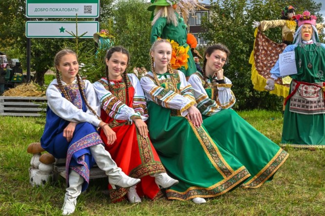 Фото: Павел Шемякин