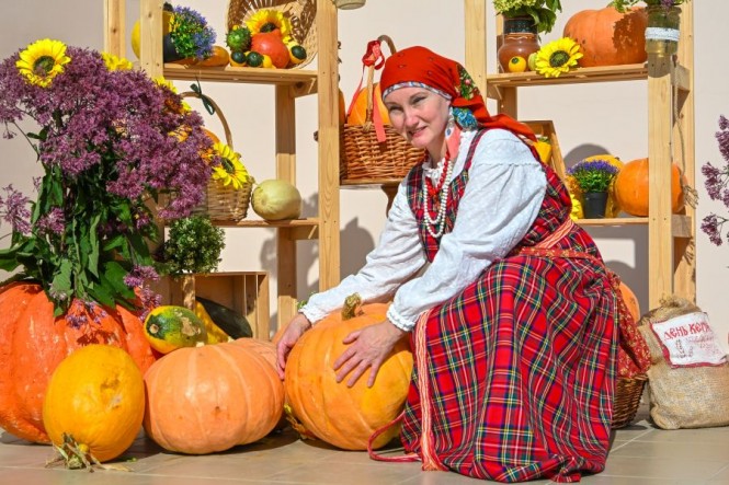 Фото: Павел Шемякин