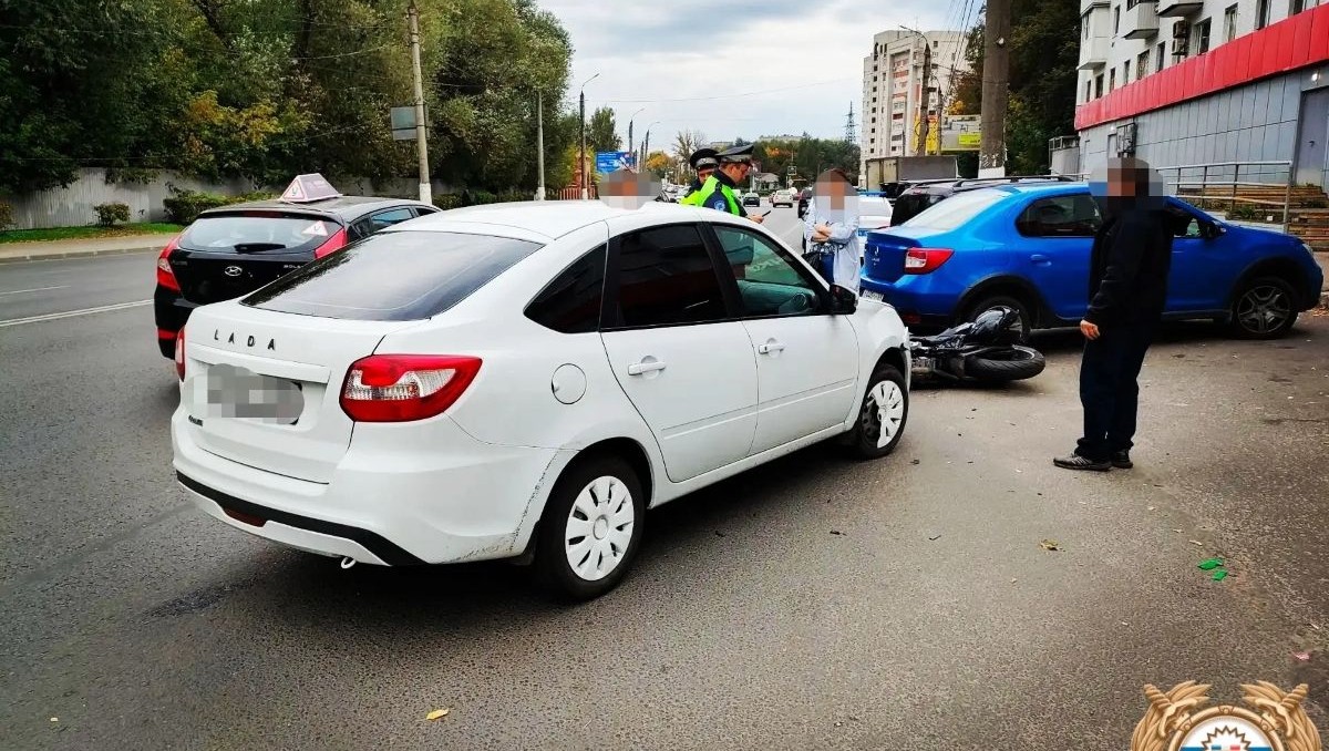 Фото: Госавтоинспекция Тверской области