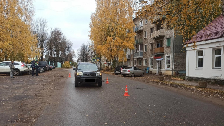 За сутки на дорогах Тверской области пострадали два человека - новости ТИА