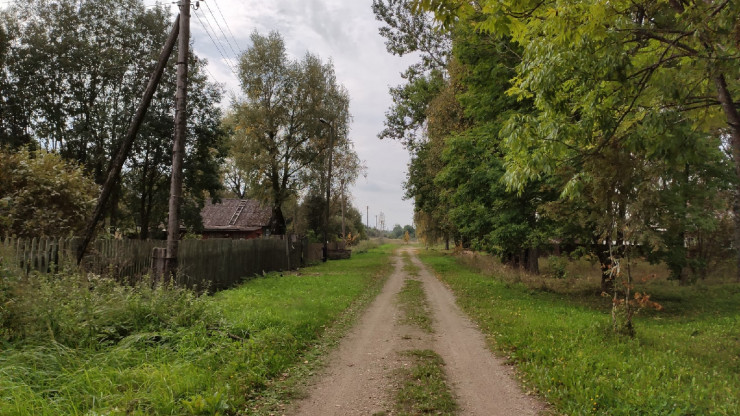 В Тверской области деревни Пуково и Бухалово могут переименовать - новости ТИА