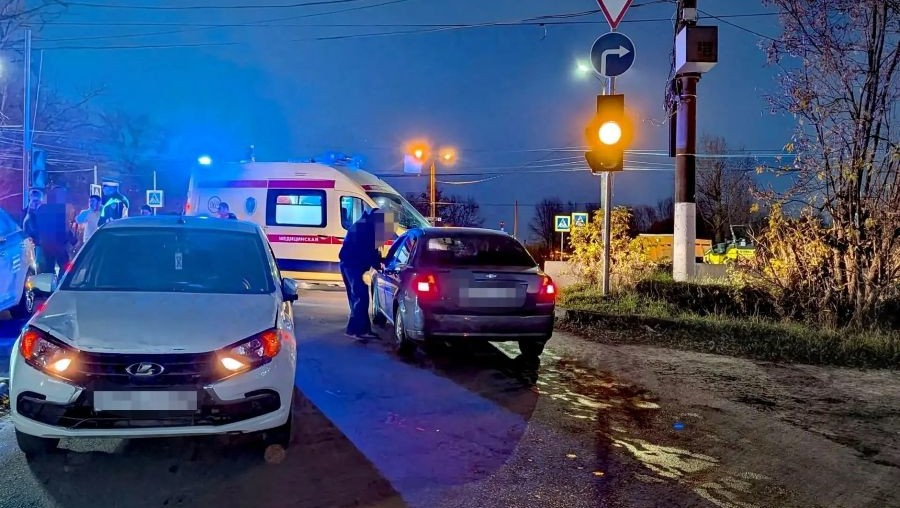 Фото: Госавтоинспекция Тверской области