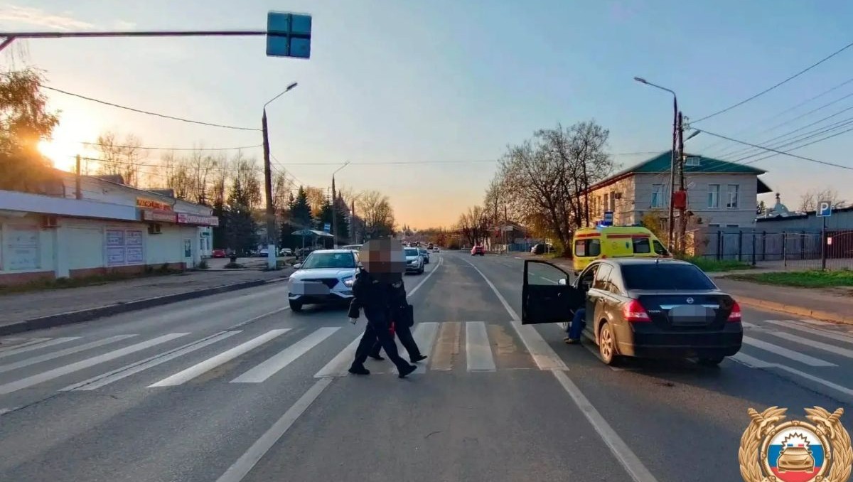 Фото: Госавтоинспекция Тверской области