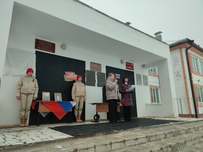 Фото: Зубцовский муниципальный округ