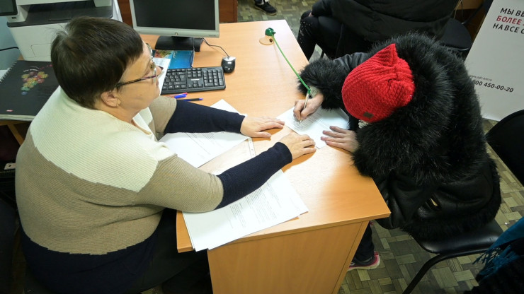 Жители Морозовского городка в Твери получают ключи от новых квартир - новости ТИА