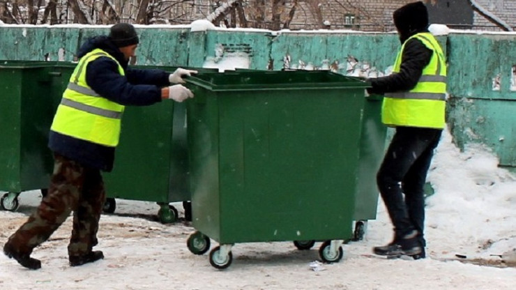 Тверские дачники обязаны заключать договор на вывоз мусора - новости ТИА