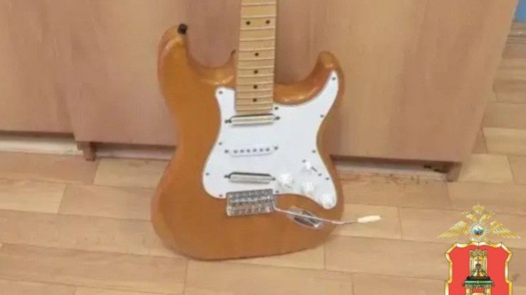 В полиции рассказали, как музыка стала участницей семейного конфликта в Тверской области - новости ТИА