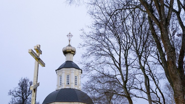 Тверская епархия прокомментировала намерение варить пенное под названием JESUS - новости ТИА