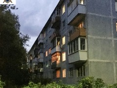 Место происшествия Место происшествия