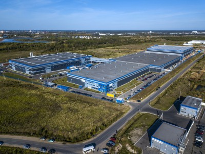 В промышленность Тверской области планируют инвестировать 477 млн рублей - Новости ТИА