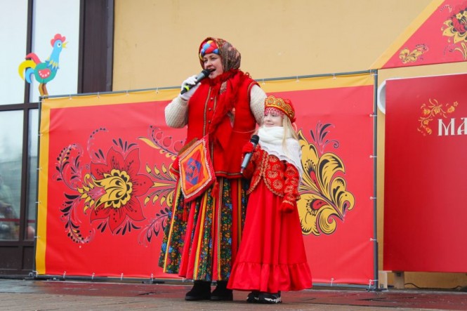 Фото: администрация Твери