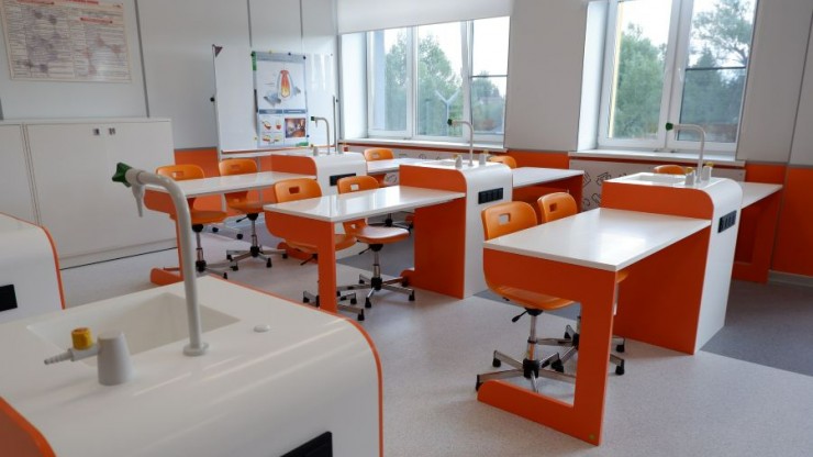 У российских восьмиклассников будет меньше предметов в программе - новости ТИА