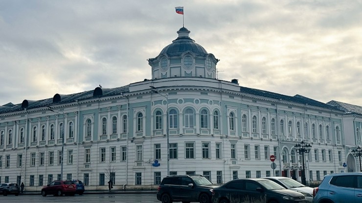 Виталий Королев прокомментировал ликвидацию БПЛА в Тверской области - новости ТИА